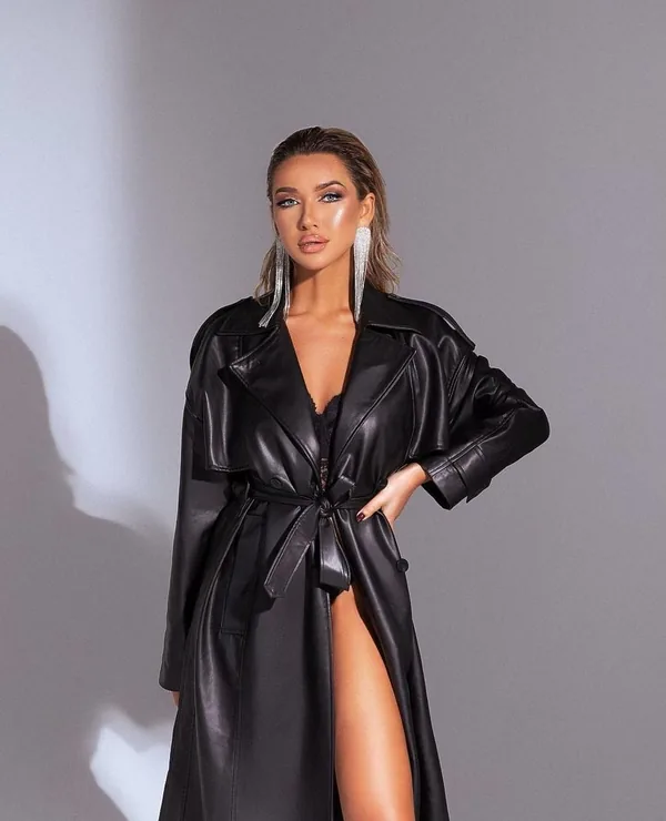 Anastasija, 31, from Kaunas — verified profile