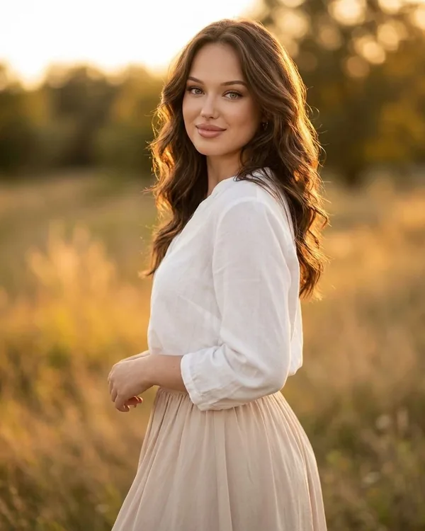 Kseniia, 18 — photo 2
