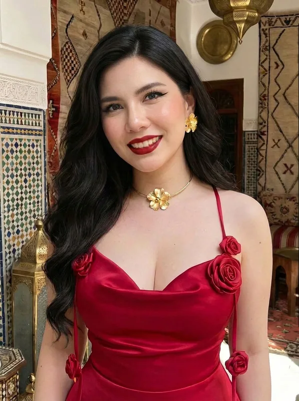 Sao, 35, from Hanoi — verified profile